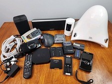 Electronics lot random for sale  Marietta