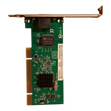Placa de rede PCI Intel82540 adaptador de servidor Gigabit compatível com 1000M RTL8169 comprar usado  Enviando para Brazil