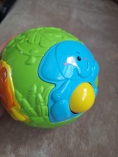 Chicco pop ball for sale  NUNEATON