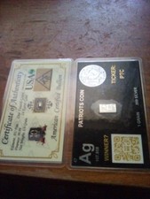 gold silver bullion for sale  Clarkston