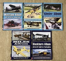 Aircraft auto review for sale  BASINGSTOKE