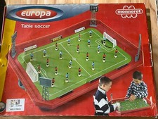 Tischfußball table soccer gebraucht kaufen  Hann. Münden
