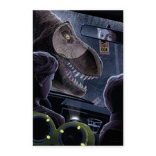 Jurassic park begegnung gebraucht kaufen  Leipzig