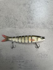 Swimbait vta nuova usato  Alba Adriatica