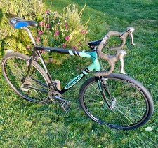 Bianchi axis gravel for sale  Hudson