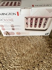Remington h9100 proluxe for sale  CHESTER