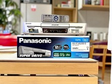 Panasonic fj620b hdmi for sale  LONDON