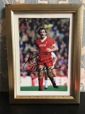 Liverpool alan kennedy for sale  GRIMSBY