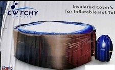 Cwtchy thermal insulation for sale  PORTSMOUTH