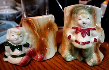 2pcs 1950 vintage for sale  New Braunfels