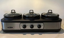 Sensio bella triple for sale  Charleston