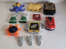 Mighty morphin power for sale  Waterford