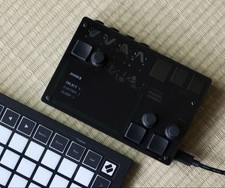 Norns shield controller usato  Spedire a Italy