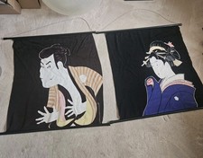 Pair large hanging for sale  Los Angeles