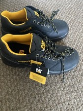 Cat caterpillar mens for sale  BRADFORD