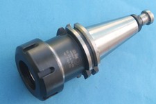 Spannzangenfutter sk40 80 gebraucht kaufen  Deutschland