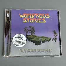 Various artists wondrous for sale  OAKHAM
