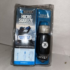 Sawyer micro squeeze for sale  Alachua