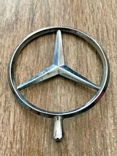 Mercedes 75mm logo usato  Verrayes