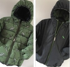 Nutmeg reversible quilted for sale  WARRINGTON