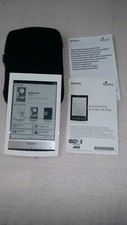 Sony ebook reader gebraucht kaufen  Deutschland
