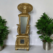 Gold resin mirrored for sale  Saint Paul