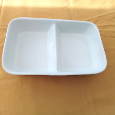 Ceramic serving dish for sale  LONDON