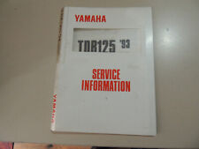 Shop manual service d'occasion  Expédié en Belgium
