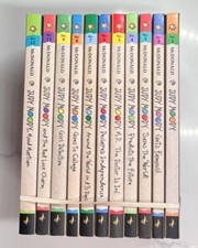 Judy moody series for sale  Gettysburg