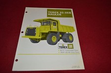 Terex 05b rock for sale  Berlin