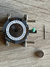 Miyota uhrwerk quarz gebraucht kaufen  Göttingen
