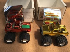 Retro big wheel for sale  GAINSBOROUGH