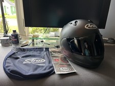 Arai signet motorcycle for sale  South Saint Paul