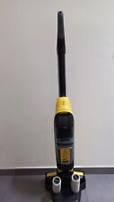 Lavapavimenti cordless karcher usato  Mantova