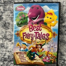 Barney best fairy for sale  Murrieta
