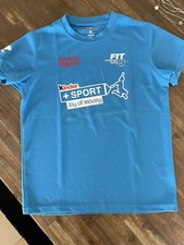 Karhu tennis shirt gebraucht kaufen  Schwetzingen