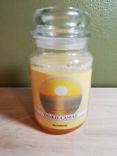 Yankee candle sunrise for sale  Orange Park