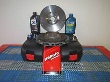 Kit 250 volano usato  Due Carrare