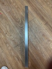 Refrigerator freezer stainless for sale  Cedar City