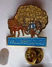 Pin vallabregues basketry d'occasion  Expédié en Belgium