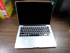 Macbook pro core for sale  Stockton