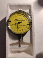 Comparateur standard 13mm d'occasion  Albi