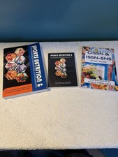 Sports nutrition performance for sale  SALTBURN-BY-THE-SEA