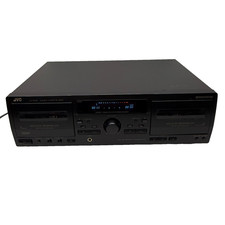 Jvc w254 hochwertiges gebraucht kaufen  Eutin