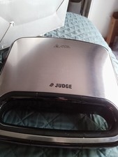Judge 750w double for sale  GLASGOW