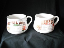 Vintage recipe soup for sale Vintage recipe soup for sale  NORWICH