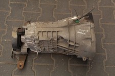 Schaltgetriebe gang pel gebraucht kaufen  Warendorf