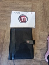 2014 2021 fiat for sale  SHEFFIELD
