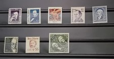 Usa lotto francobolli usato  San Dona di Piave