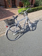 Bike gazelle innergy gebraucht kaufen  Mülheim an der Ruhr